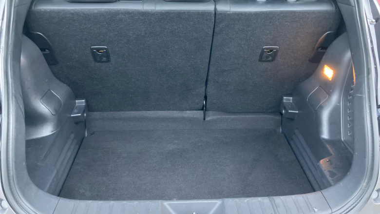 Nissan Juke 1.6 [112] Tekna 5dr [Bose] Petrol Hatchback